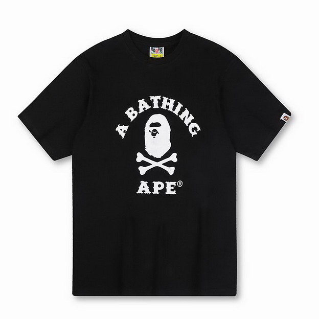 men bape t-shirts M-XXL-021